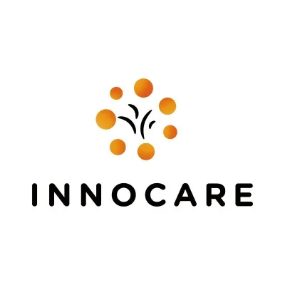 InnoCare Pharma Limited logo