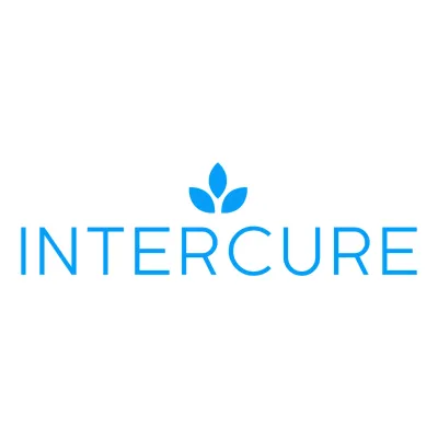 InterCure Ltd logo