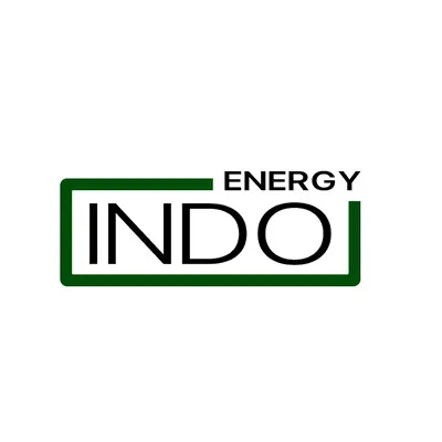 Indonesia Energy Logo
