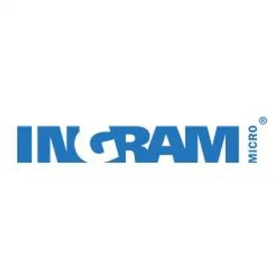 Ingram Micro Holding logo