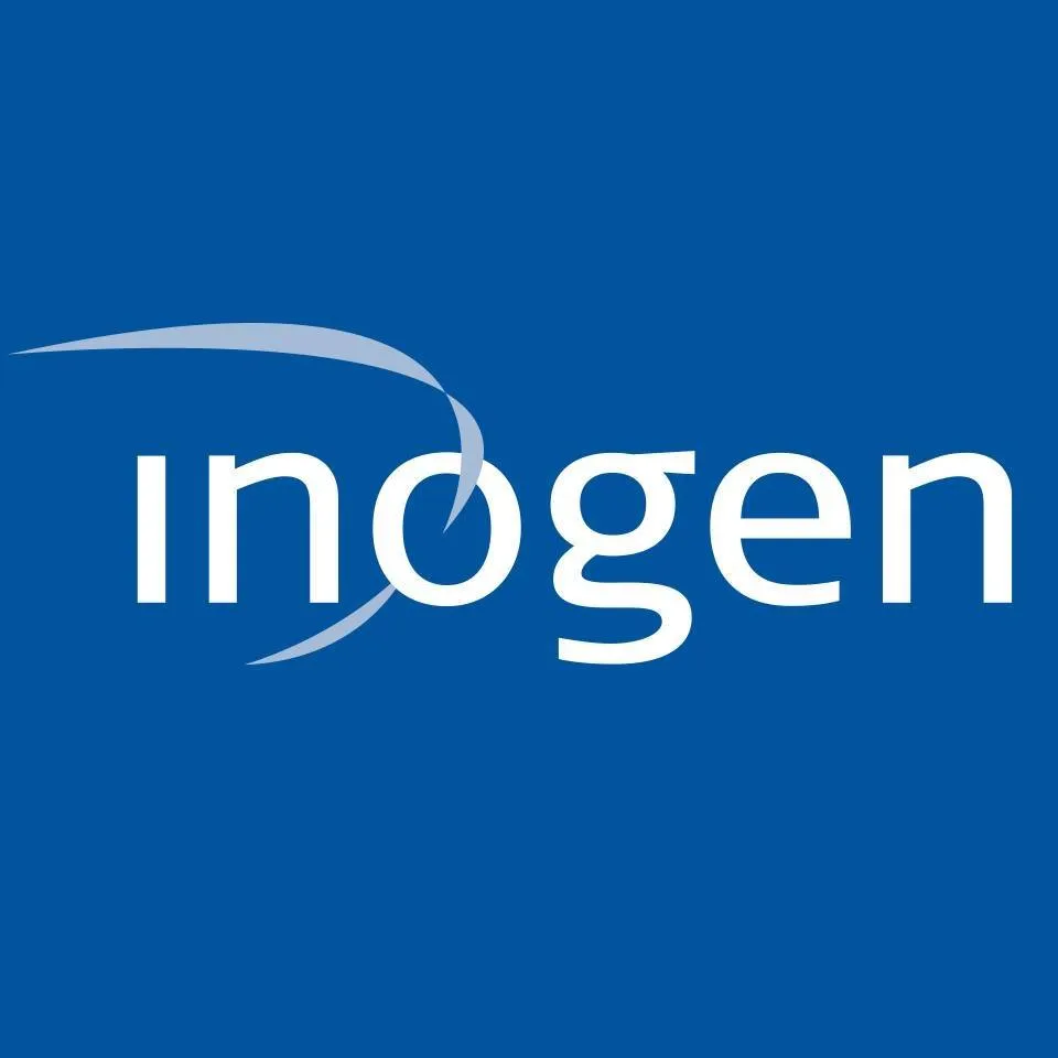 Inogen, Inc logo