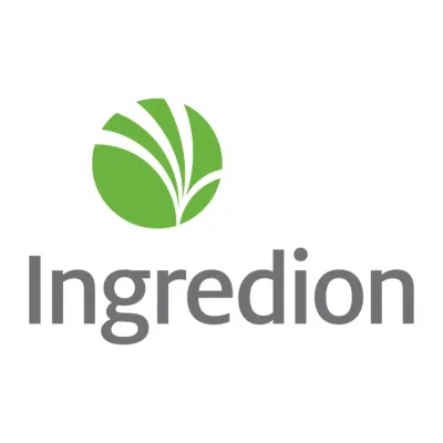 Ingredion Incorporated Logo