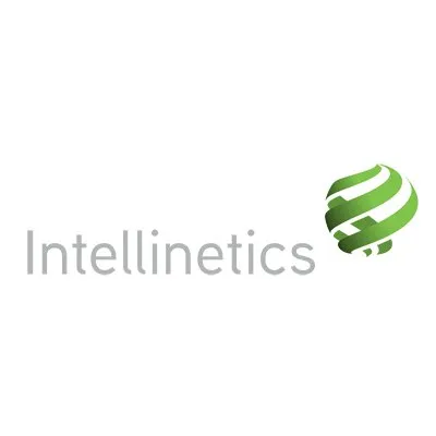 Intellinetics, Inc logo