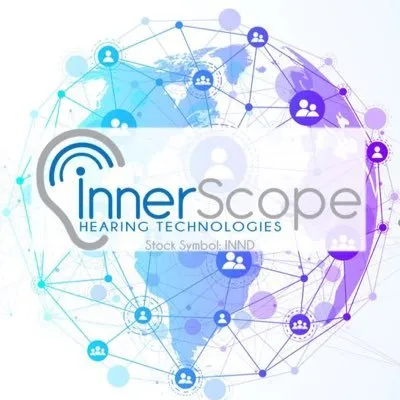 InnerScope Hearing Technologies, Inc logo