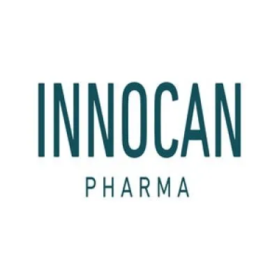 InnoCan Pharma Corporation Logo