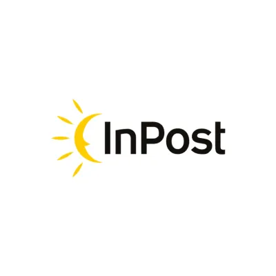 Inpost SA logo