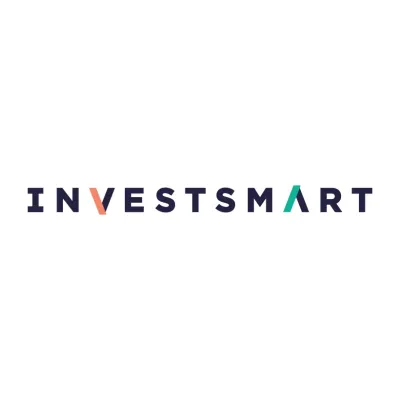 INVESTSMART GROUP LIMITED logo