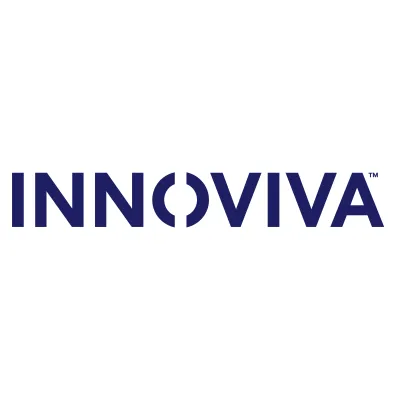 Innoviva, Inc Logo