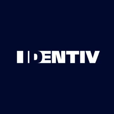 Identiv Inc Logo