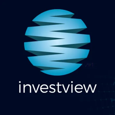 Investview, Inc logo