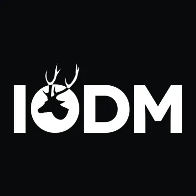 IODM LIMITED logo
