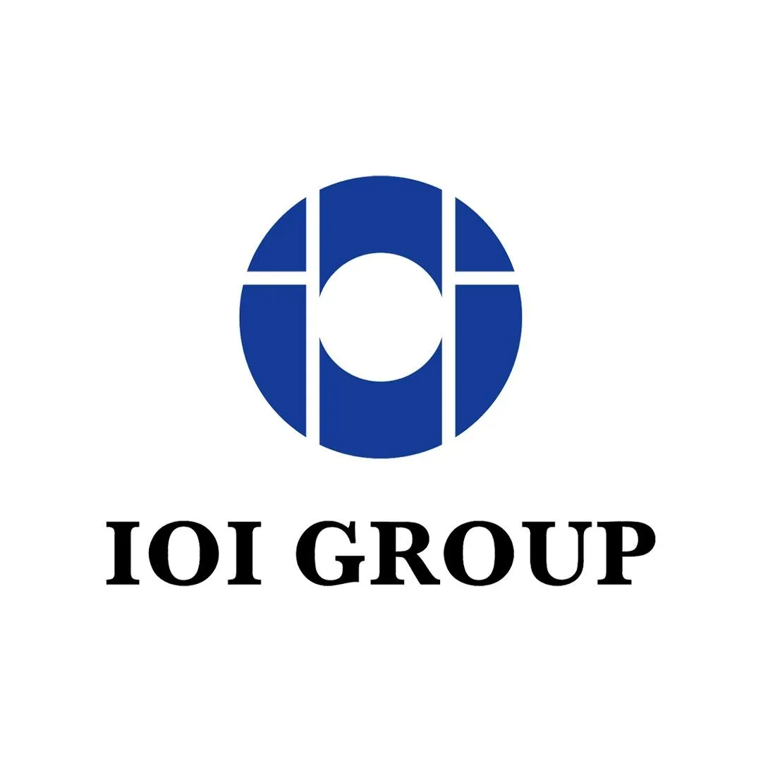 IOI Corporation Bhd Logo