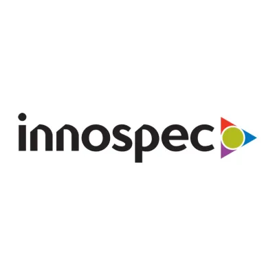 Innospec Inc logo
