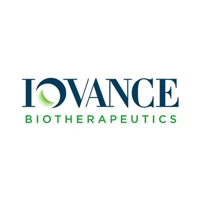 Iovance Biotherapeutics, Inc. logo