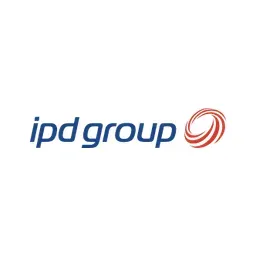 IPD GROUP LTD logo