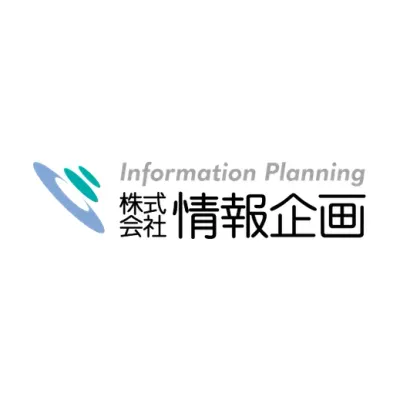 Information Planning CO., LTD. logo