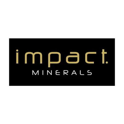 IMPACT MINERALS LIMITED logo