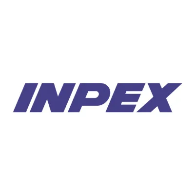Inpex Corporation logo