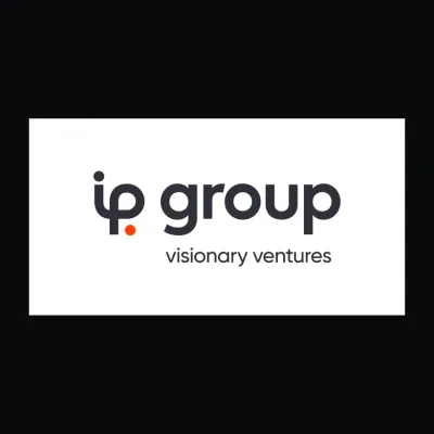 IP Group Logo