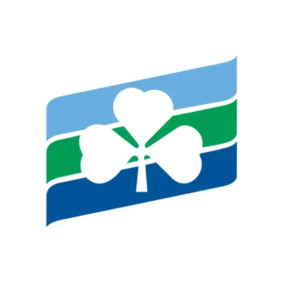Irish Continental Group logo