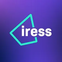 IRESS LIMITED logo
