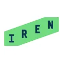 IREN Limited logo