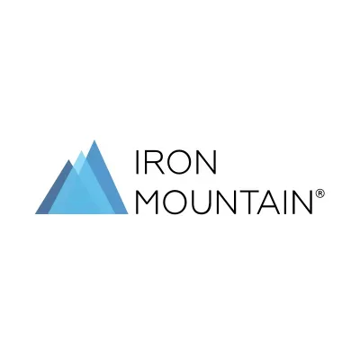 Iron Mountain Incorporated logo