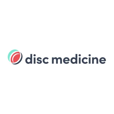 Disc Medicine, Inc logo