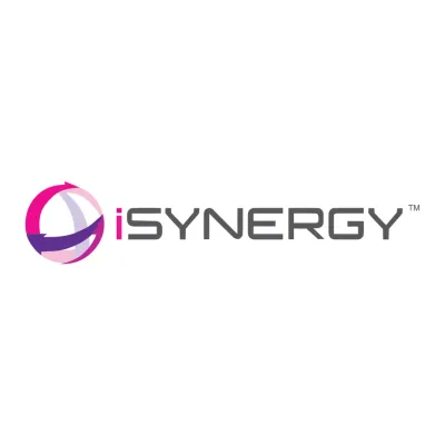 I SYNERGY GROUP LIMITED logo
