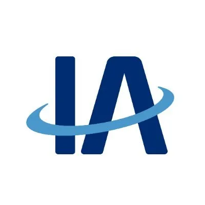 Innovative Aerosystems, Inc logo