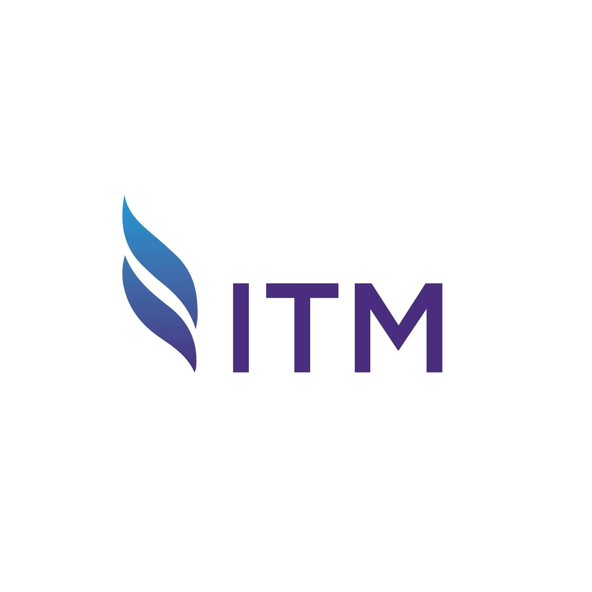 PT Indo Tambangraya Megah Tbk, Logo