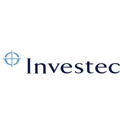 Investec Ltd logo