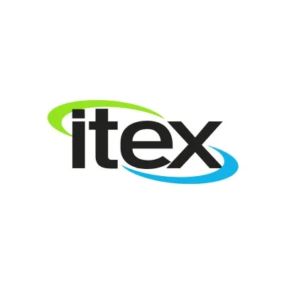 ITEX Corporation logo