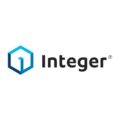 Integer Holdings logo