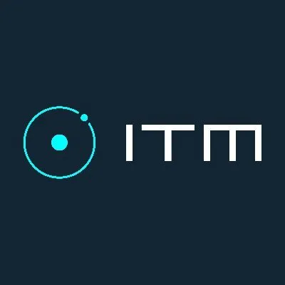 ITM Power Plc logo