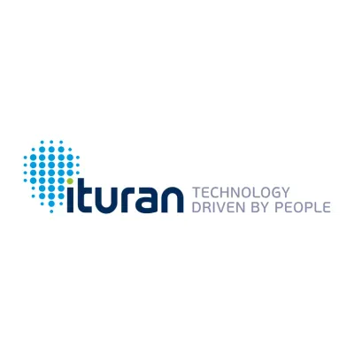 Ituran Location and Control Ltd logo