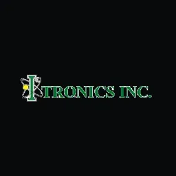 Itronics Inc Logo