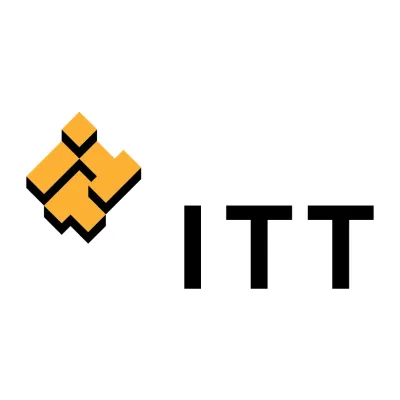 ITT Inc logo