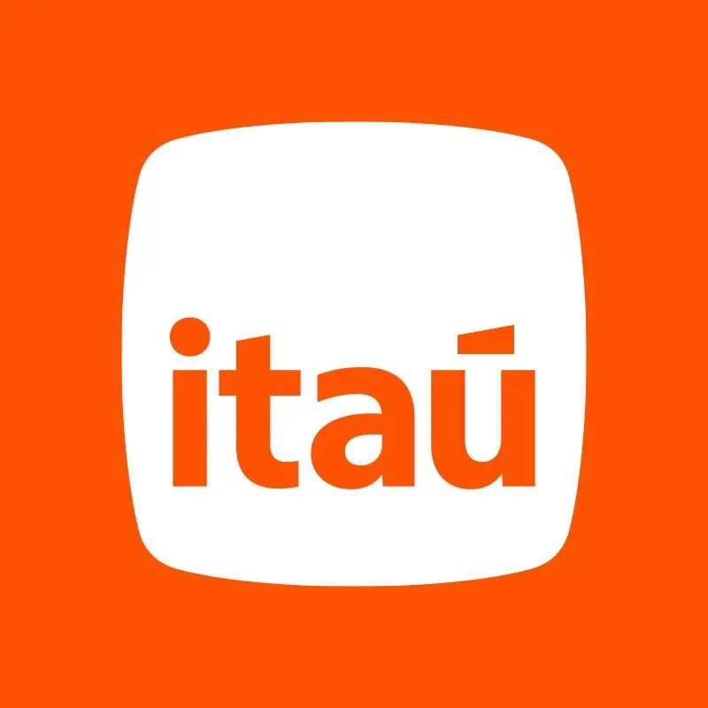 Itau Unibanco Banco Holding SA logo