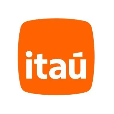 Itaú Unibanco Holding logo