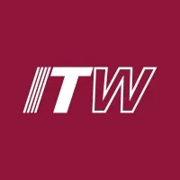 Illinois Tool Works Inc logo