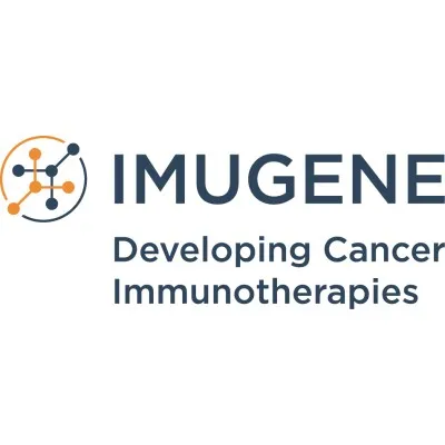 Imugene Limited Logo