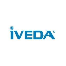 Iveda Solutions, Inc Logo