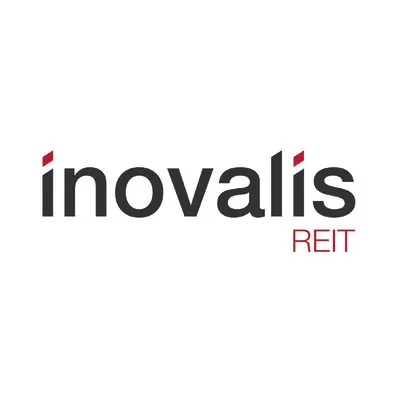 Inovalis Real Estate Investment Trust Logo