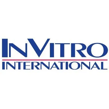 InVitro International, Inc logo