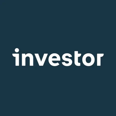 Investor AB Logo