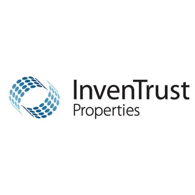 InvenTrust Properties Corp Logo