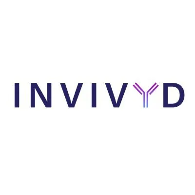 Invivyd, Inc logo