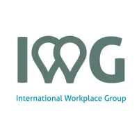 International Workplace Group logo