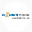 ICZOOM Group Inc. logo